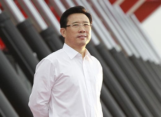梁稳根