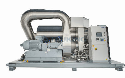 Water System