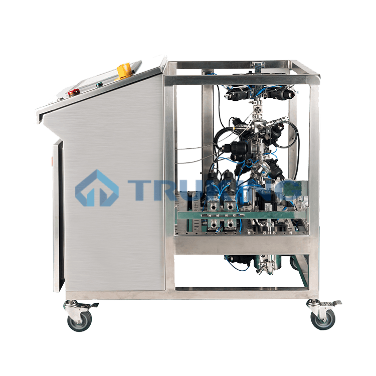 TRUKING TECHNOLOGY LIMITED