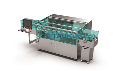 <div style="text-align:center;">
	Detector de vazamento de descarga de alta tensão para produtos BFS
</div>