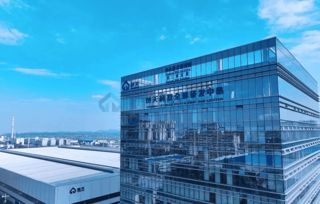 楚天科技上榜2022年度“中国医药工业百强榜”，排名大幅提升